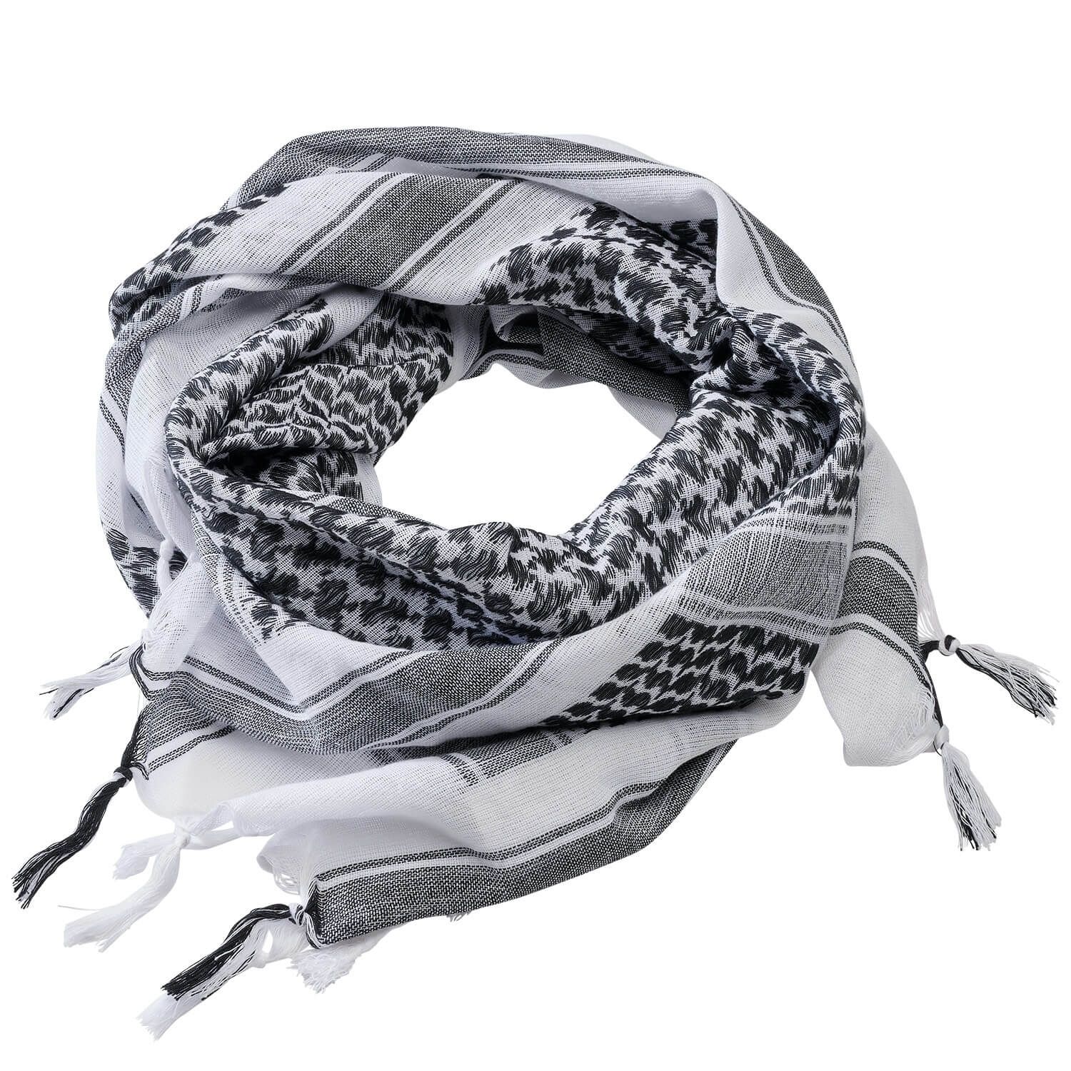 Shemagh Scarf