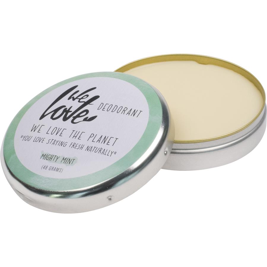 Deodorant Creme