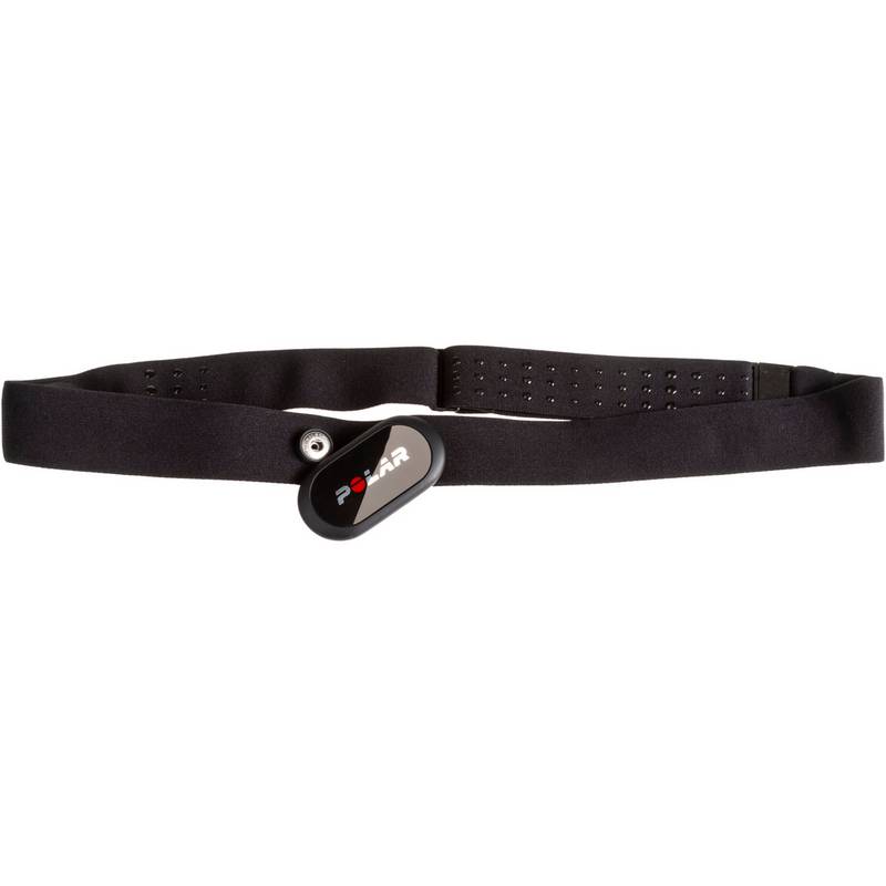 Polar VANTAGE V2 BLACK HR Sportuhr