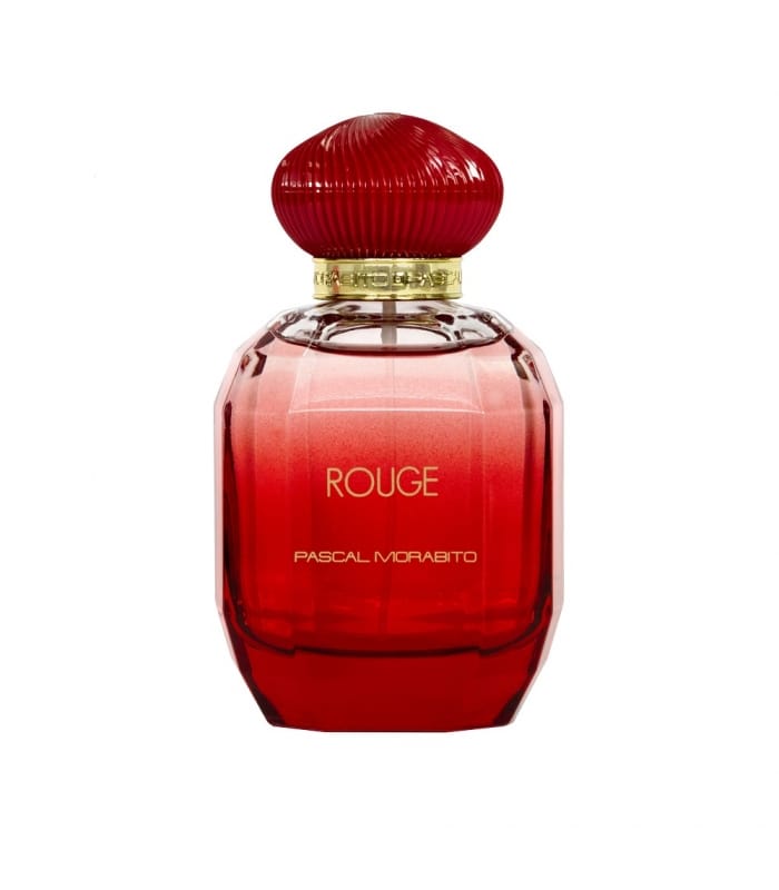 PASCAL MORABITO-SULTAN ROUGE-Eau de Parfum
