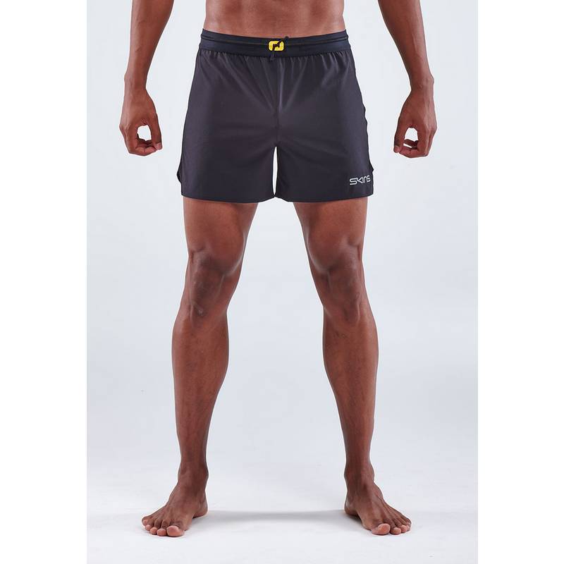 Skins S3 Run Funktionsshorts Herren