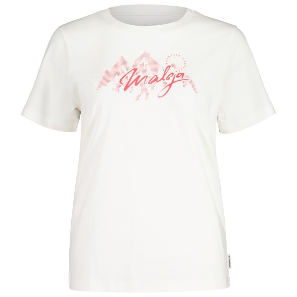 Maloja - Women's MargaM. - T-Shirt