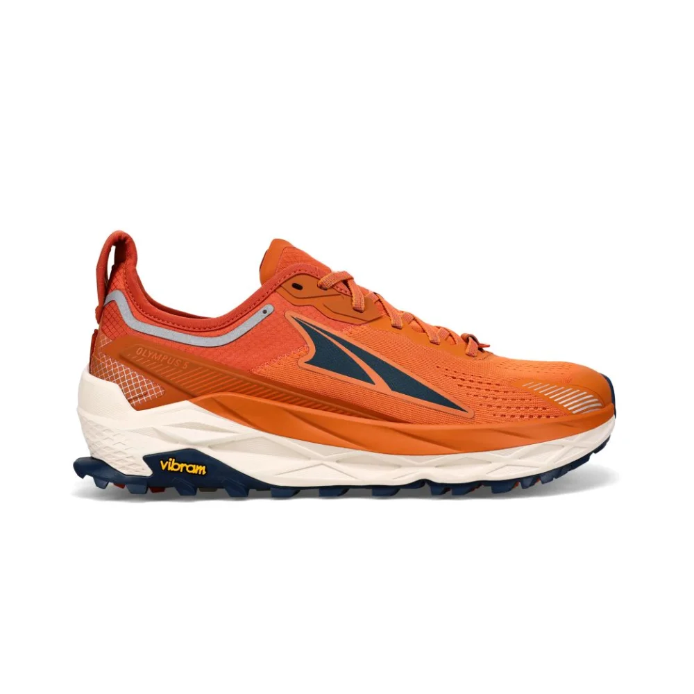 Altra OLYMPUS 5 AL0A7R6P802 / orange