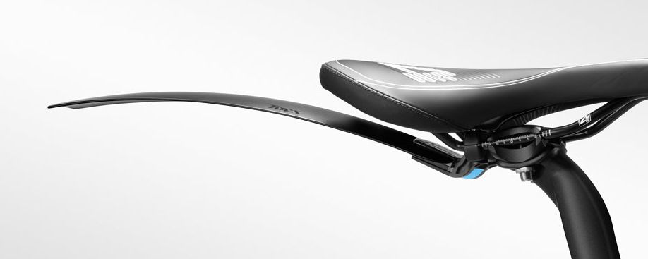 Garmin Tacx® T7050 Mudguard Schutzblech kaufen | Bike-Discount