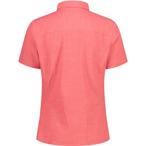 DAMEN HEMD WOMAN SHIRT