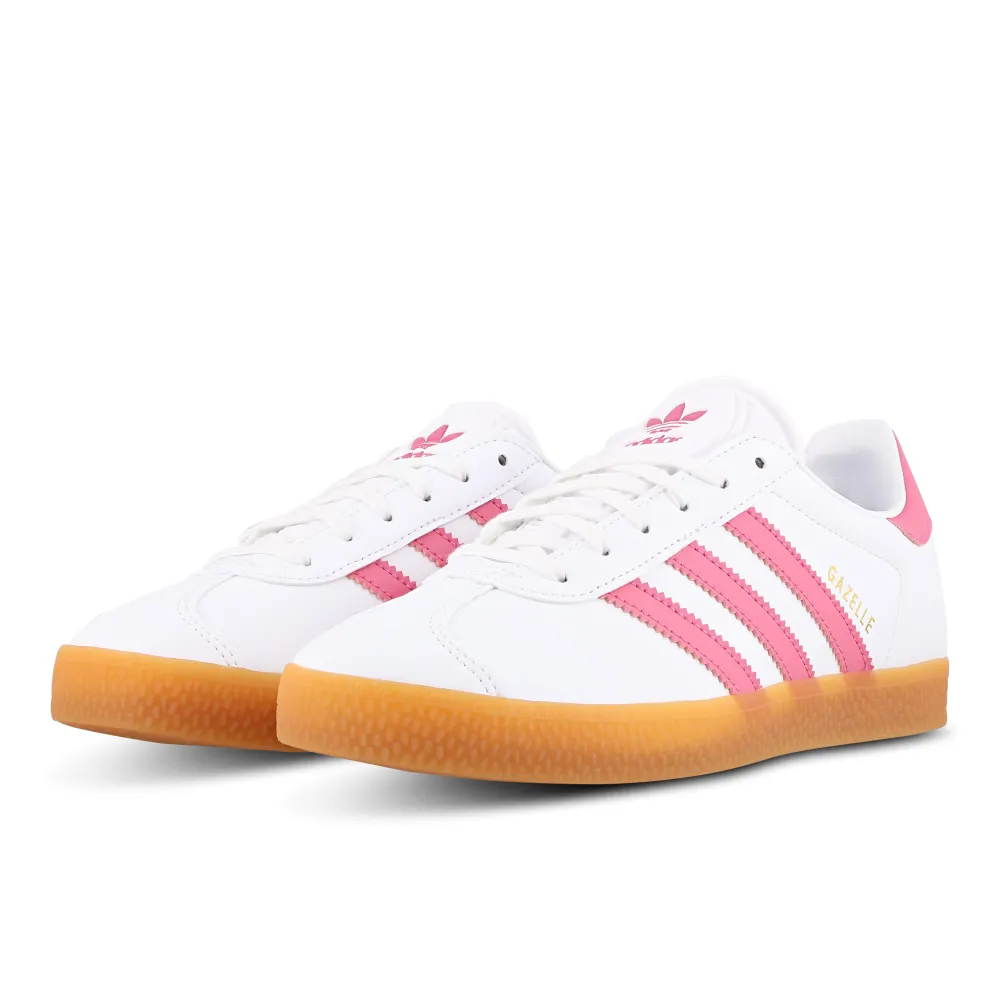 adidas Gazelle IH7556 / weiss