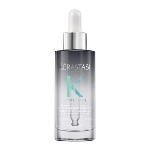 Kérastase Symbiose Intensivt Anti-Mjäll Cellulärt Nattserum 90 ml