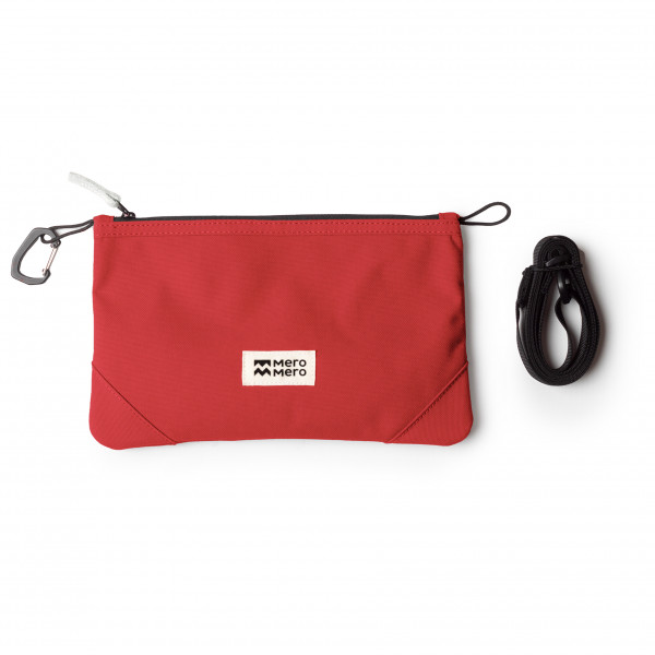 MeroMero - Stuff Pouch V2 - Umhängetasche