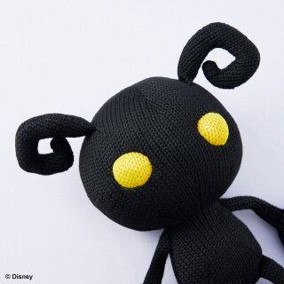 Kingdom Hearts Plüschfigur - Shadow