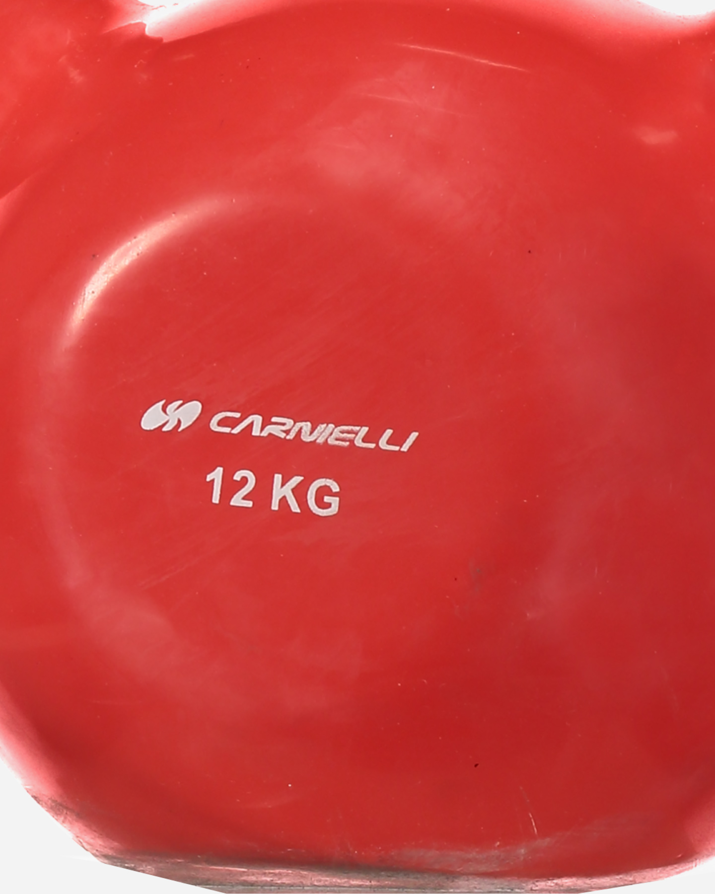 Kettlebell Carnielli 12 kg 11942-67