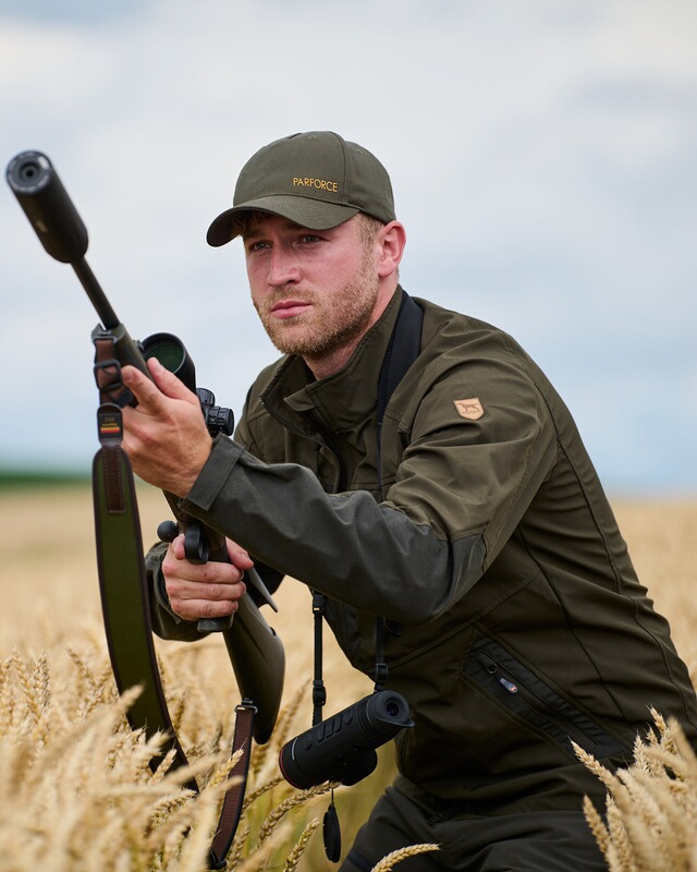 Parforce Light-Action-Jacke LMG