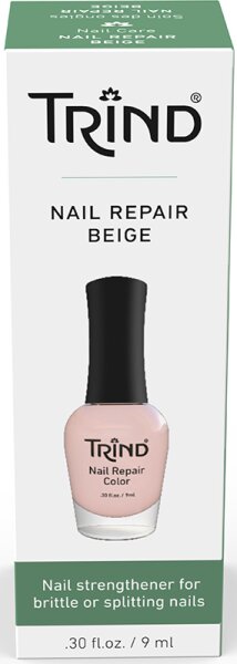 Trind Nail Repair Beige Nagelserum