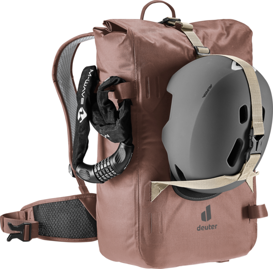 deuter Amager 25+5 | Fahrradrucksack