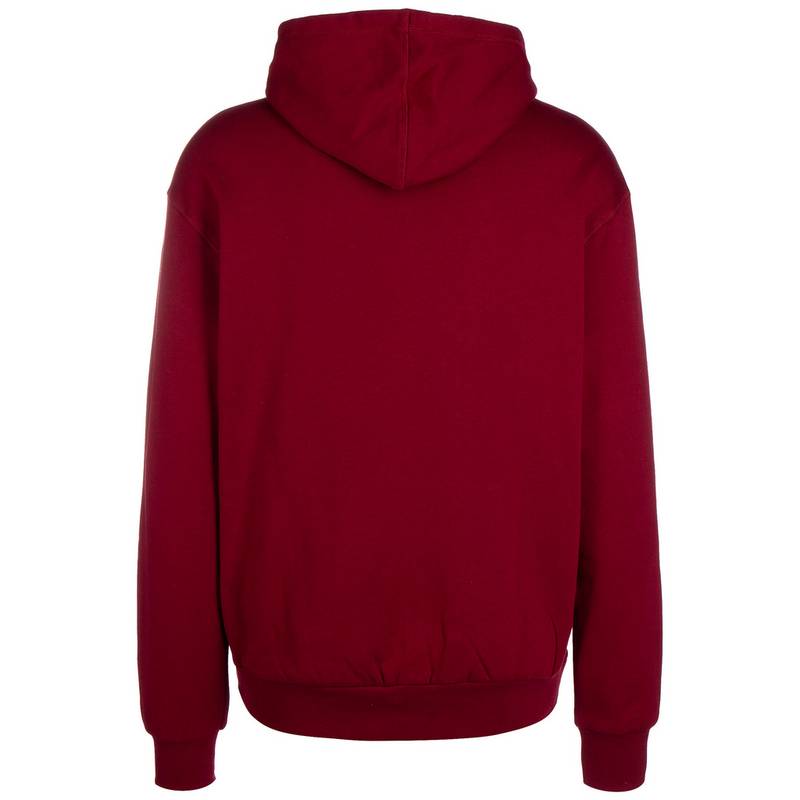 New Era Lifestyle Hoodie Herren