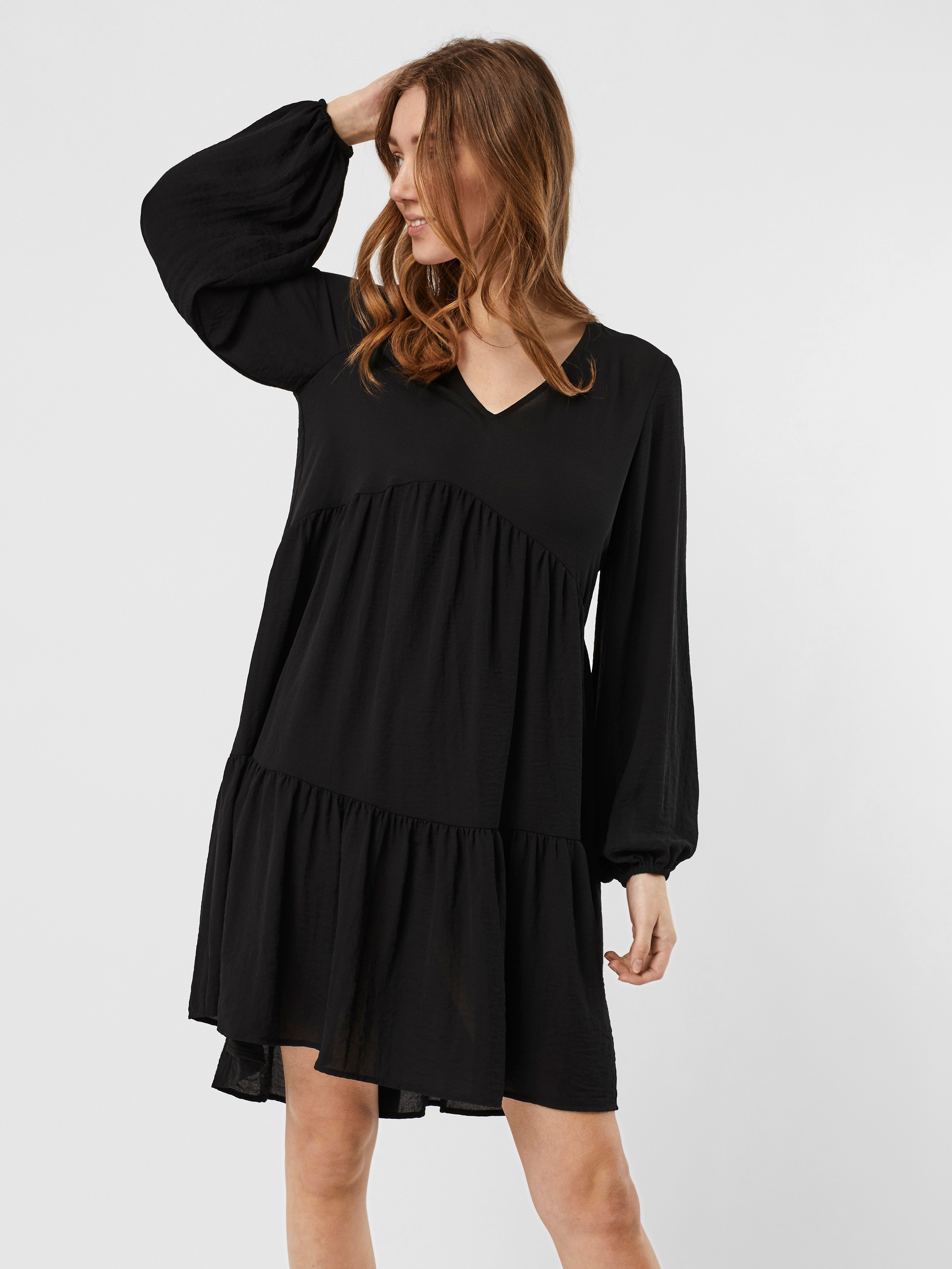 VMZIGGA Kurzes Kleid