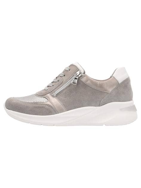 Halbschuh