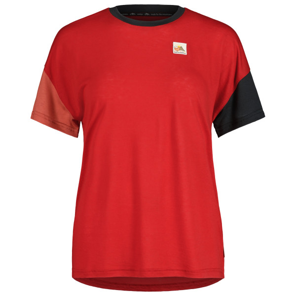 Maloja - Women's HongarM. - Merinoshirt