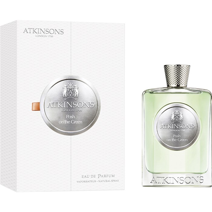 Eau de Parfum Spray