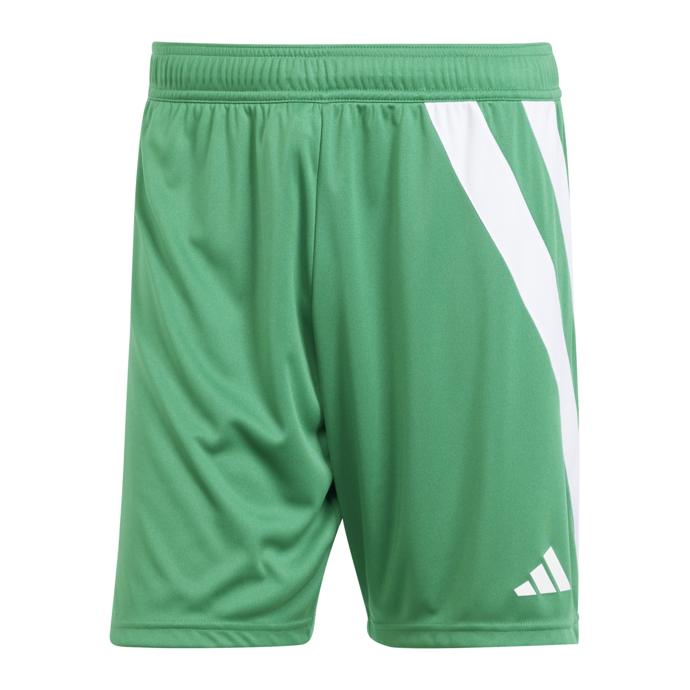 adidas Fortore 23 Short Grün Weiss