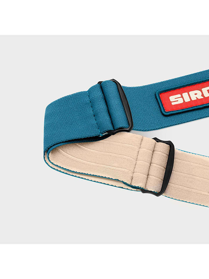 Siroko Unisex-Ski-/ Snowboardbrille 