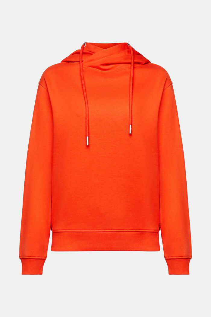 Hoodie mit Kordelzug