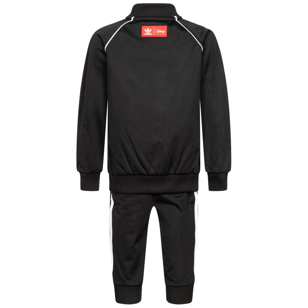 adidas Originals x Disney Mickey Baby / Kleinkinder Trainingsanzug HF7537