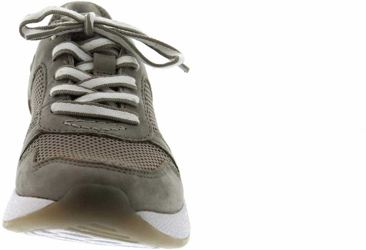 GABOR Sneaker blau