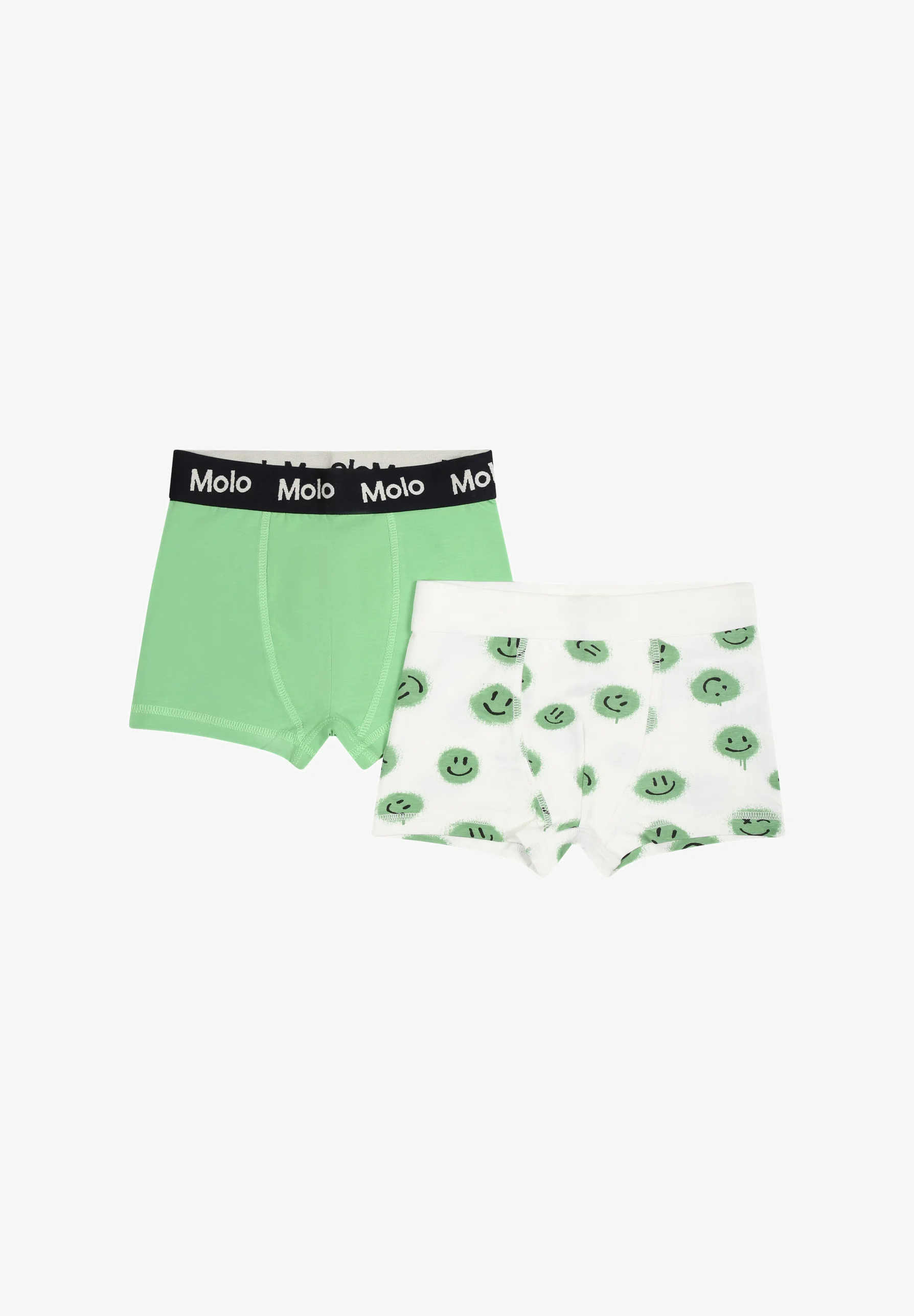 Molo PACK 2 - Culotte
