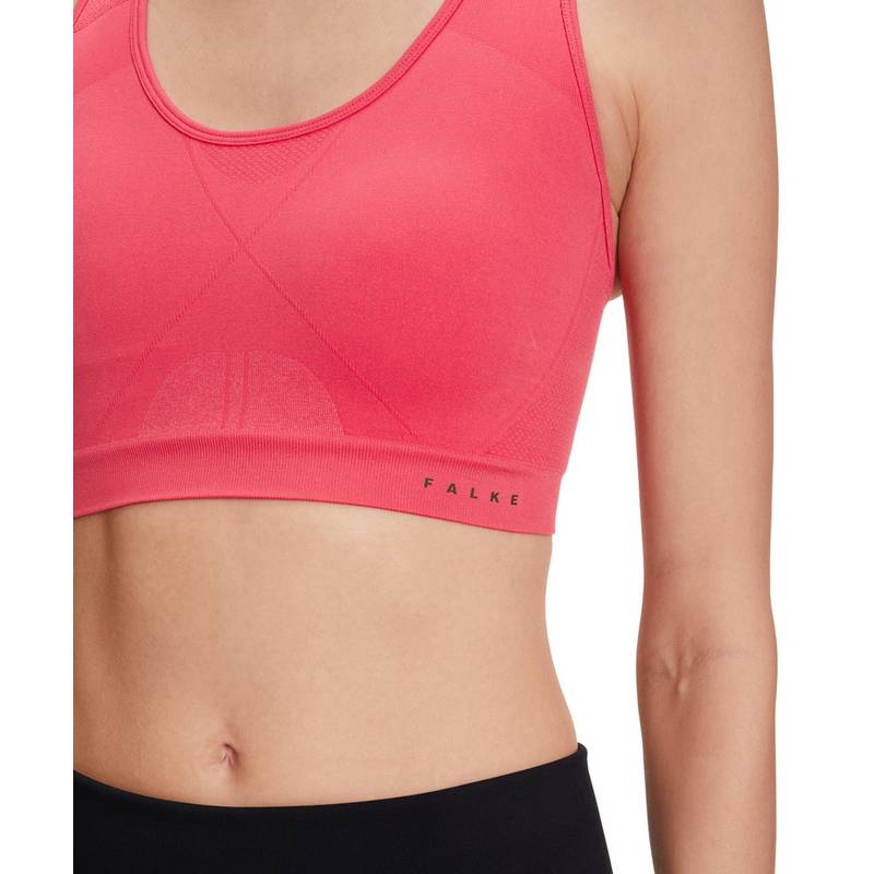Falke Madison Low Support BH Damen