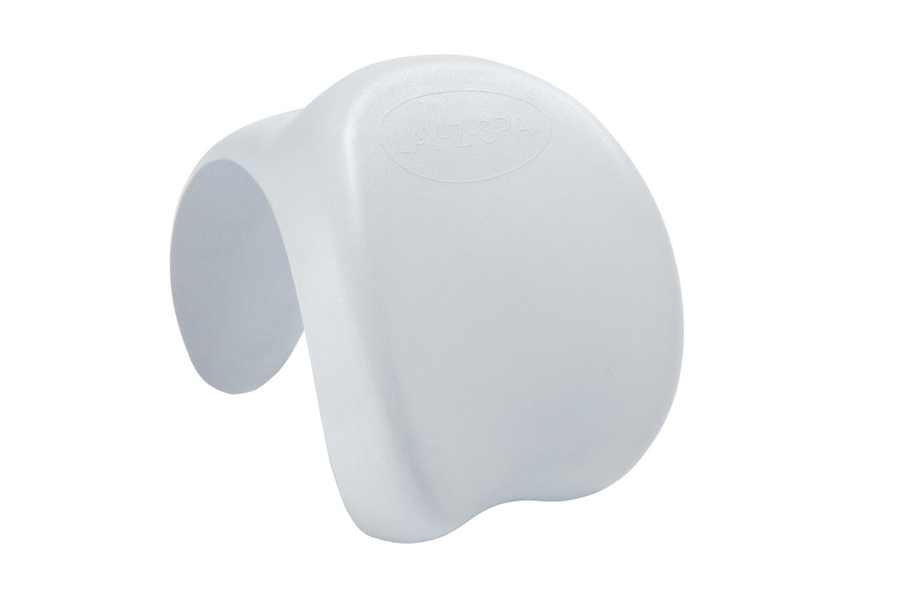 Bestway LAY-Z-SPAXtras 2er Nackenkissen-Set 25 x19,5 x 17,5 cm