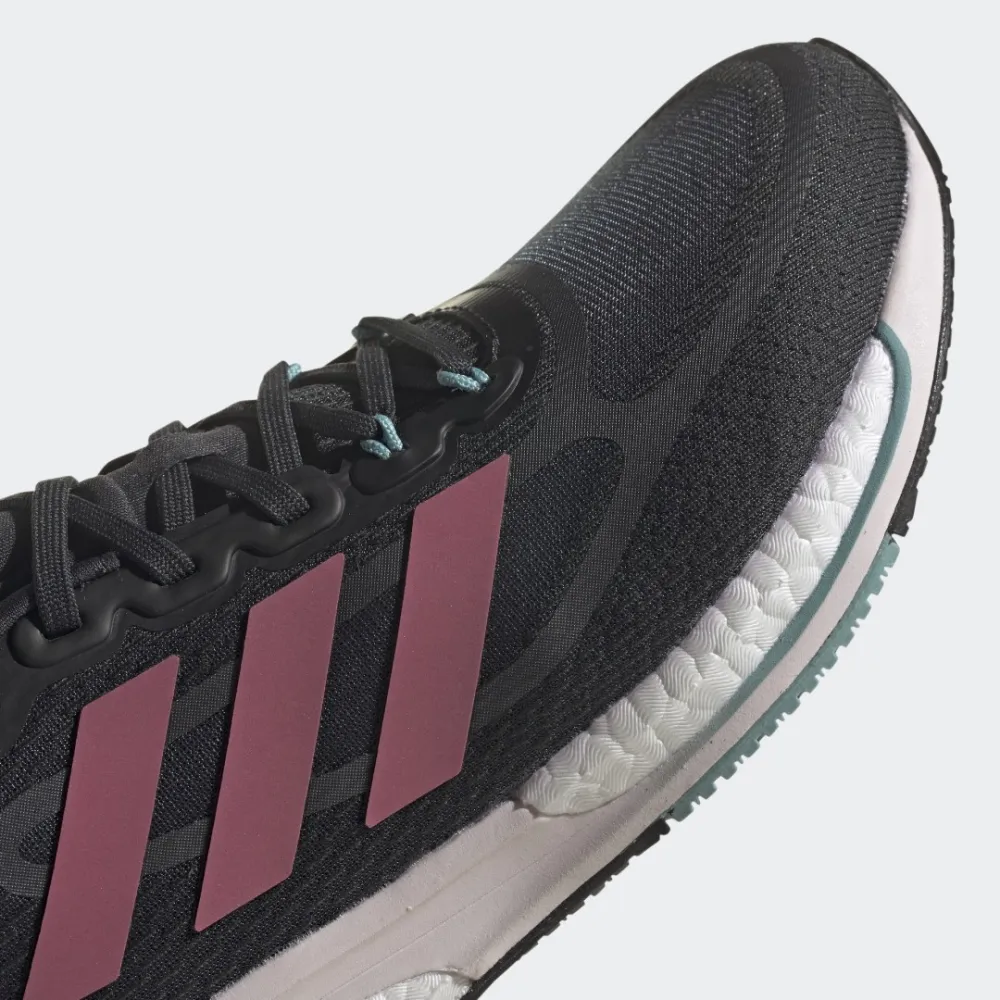 adidas Supernova S42720 / schwarz