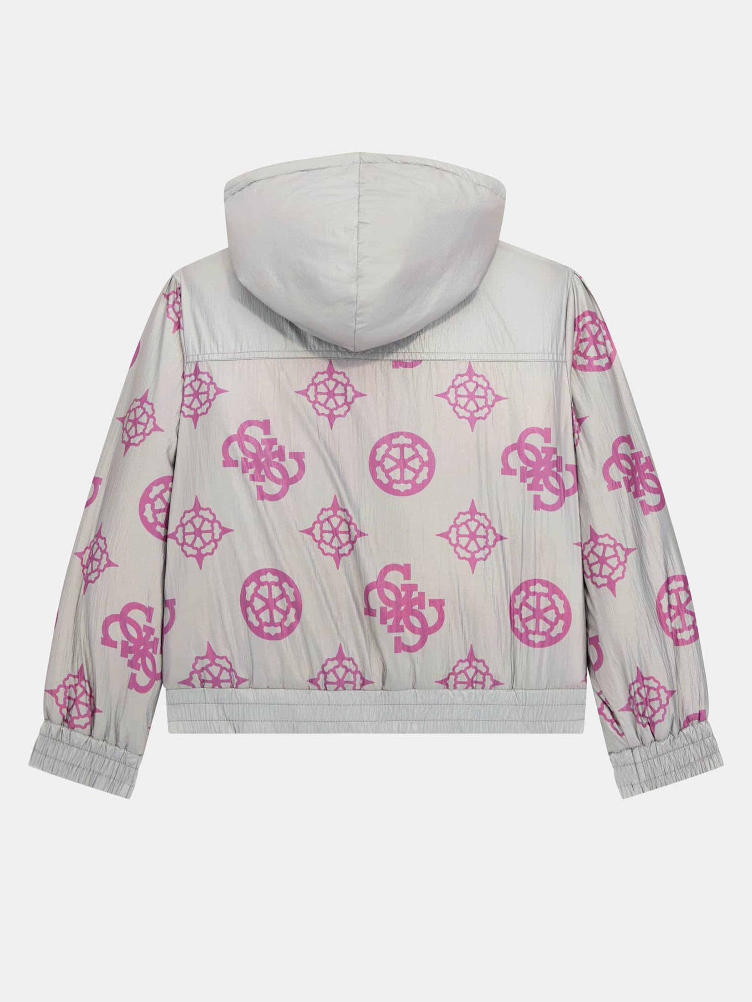 Between-Season Jacket