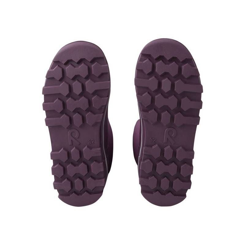 reima Loikaten Gummistiefel Kinder