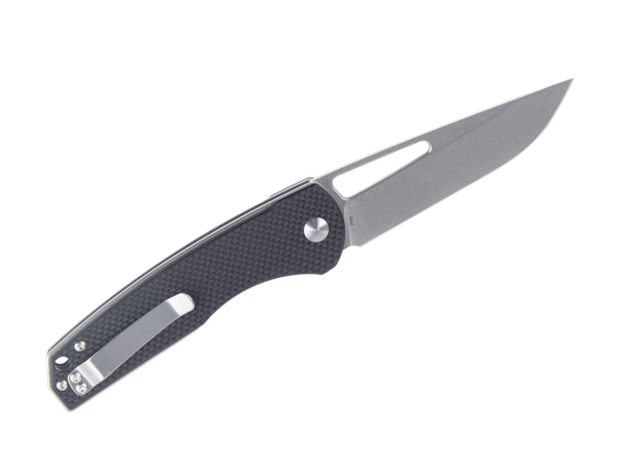 Yukon Black