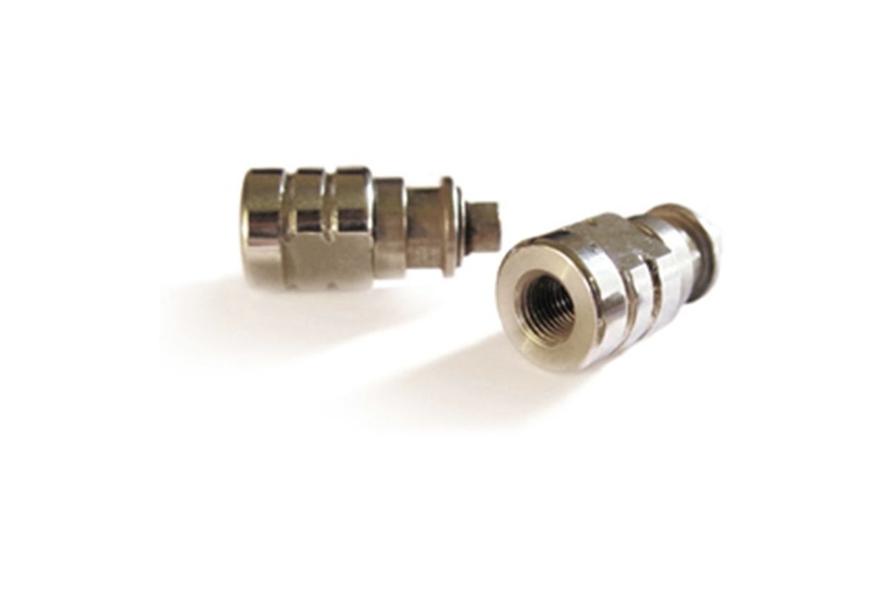 Croozer Bob Spezial-Aufnahme Nutz VA M10x1