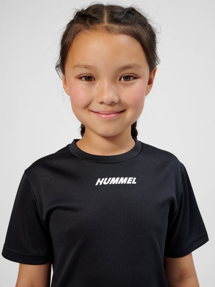 Hummel Hummel T-Shirt Hmlmulti Kinder in BLACK günstig kaufen