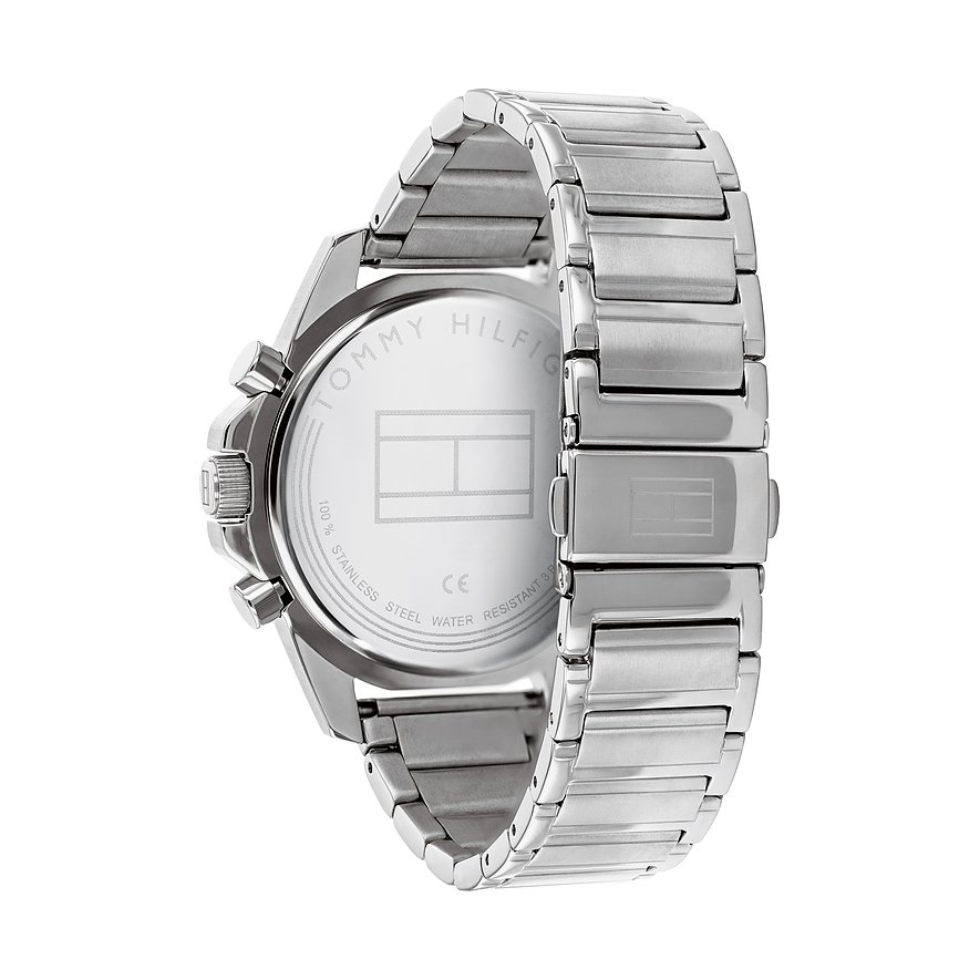 Tommy Hilfiger Herrenuhr