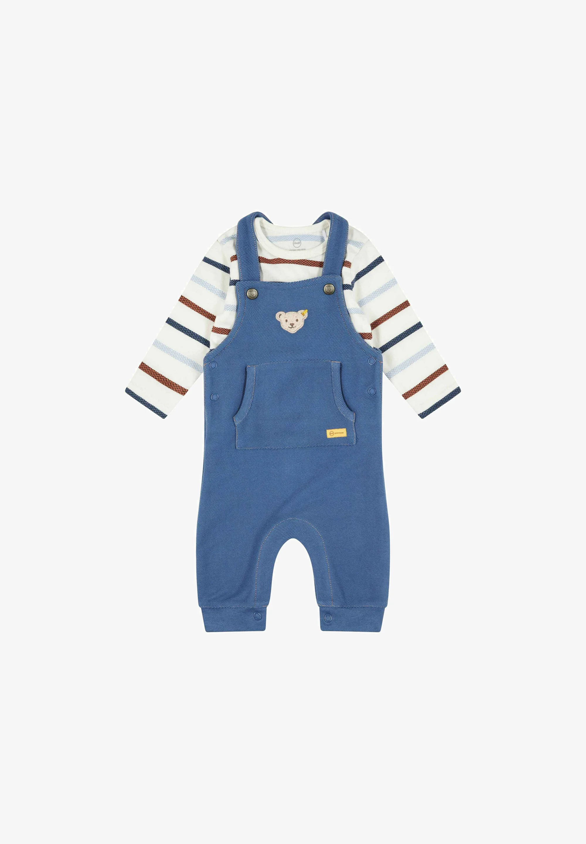 Steiff SET CATCHER - Peto