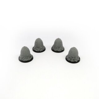 Alien Eggs for Nemesis - 8 Pieces