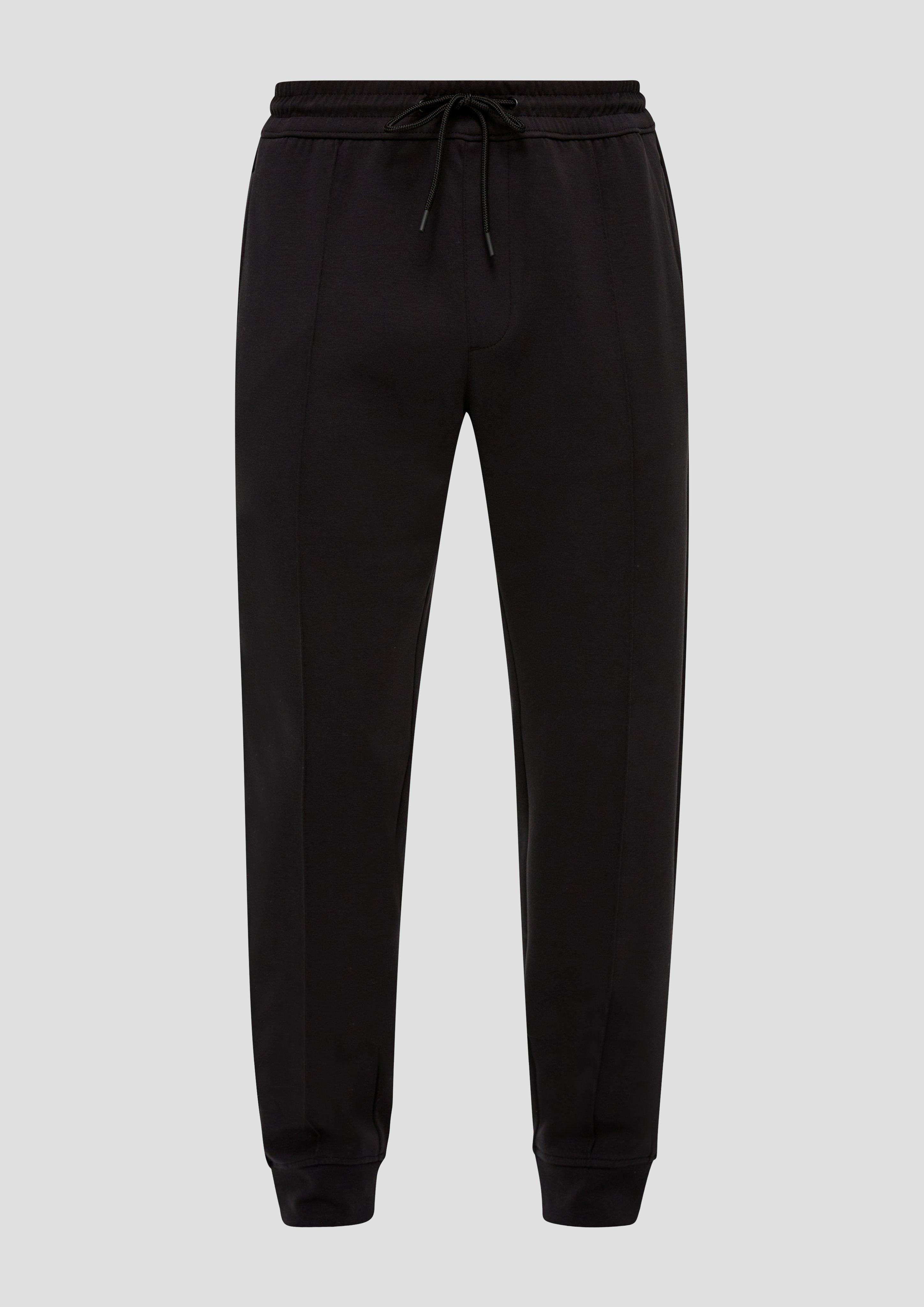 Regular: Jogpants aus Jersey  2138892-9999