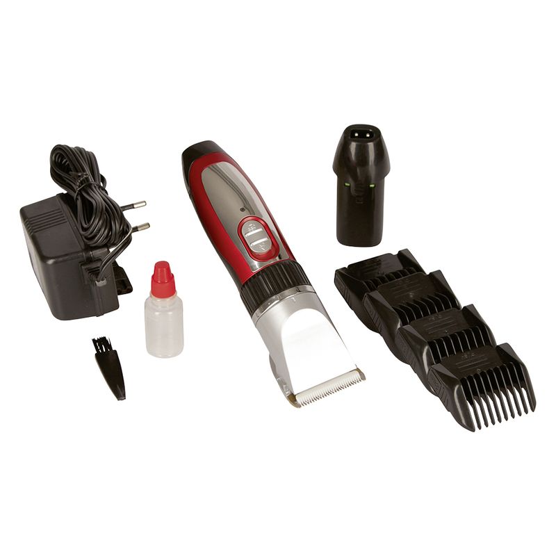 Kerbl Akku-Schermaschine Sonic zu TOP-Preisen