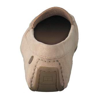 Tommy Hilfiger Essential Mokassin in beige