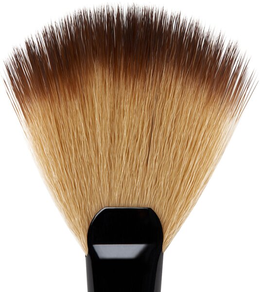 Illamasqua Highlighter Fan Brush Highlighter Pinsel