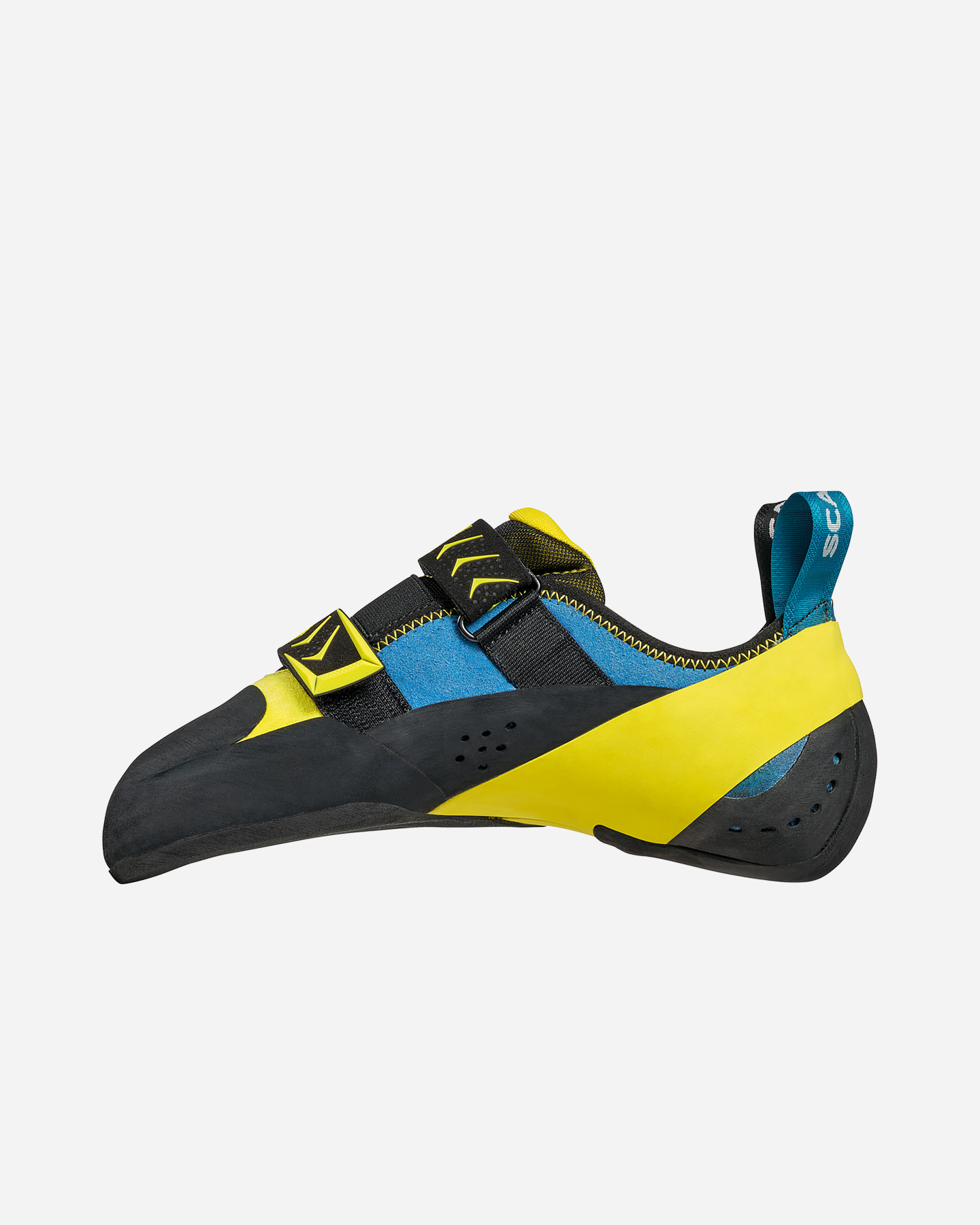 Lezecké topánky Scarpa Vapor V 70040-001/1