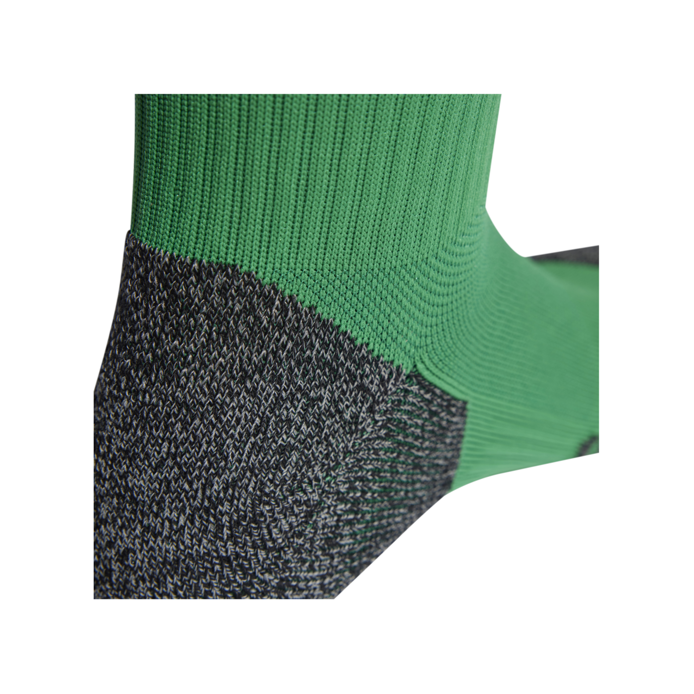 adidas 23 Strumpfstutzen Grün