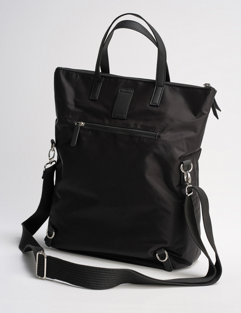 Two in One Rucksack - Tasche