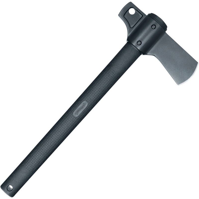 Walther Axt Tactical Tomahawk 2