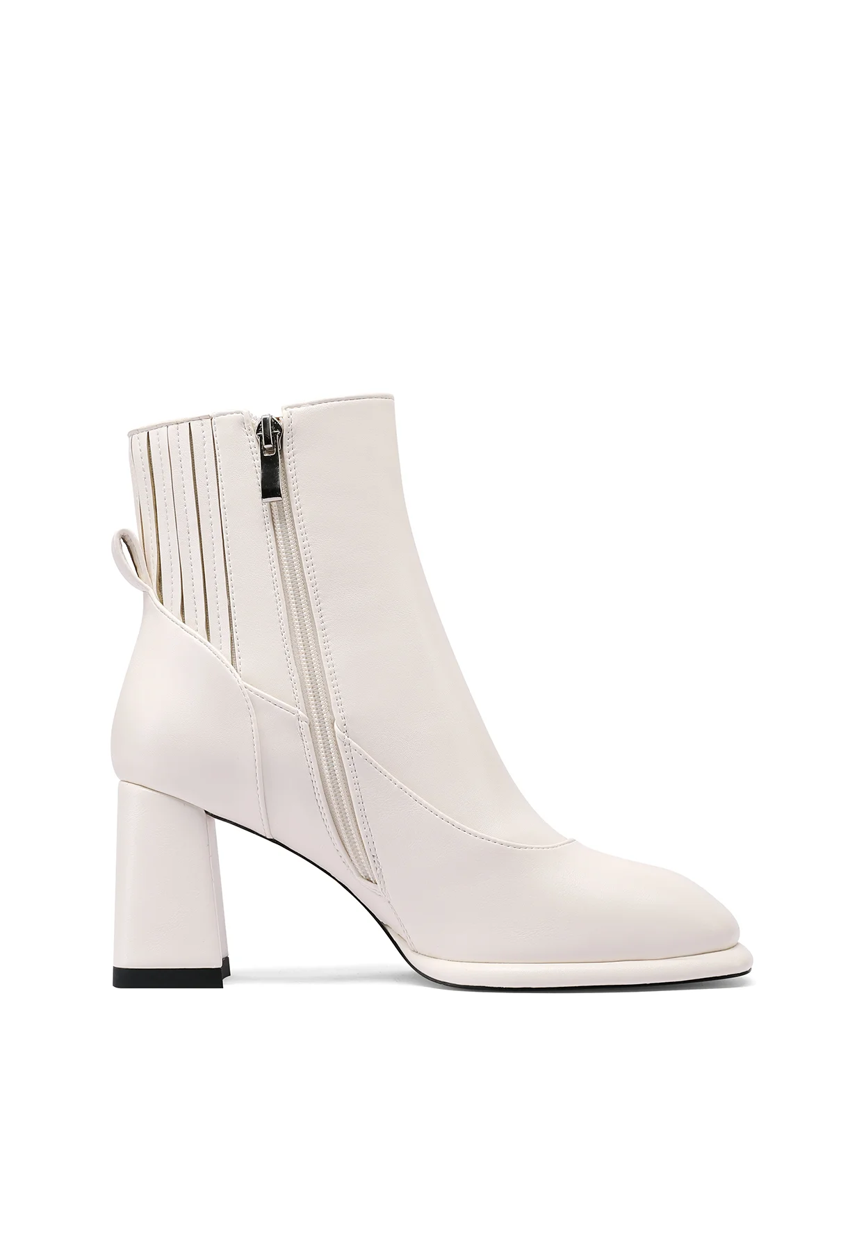 Botines de plataforma Queen Helena