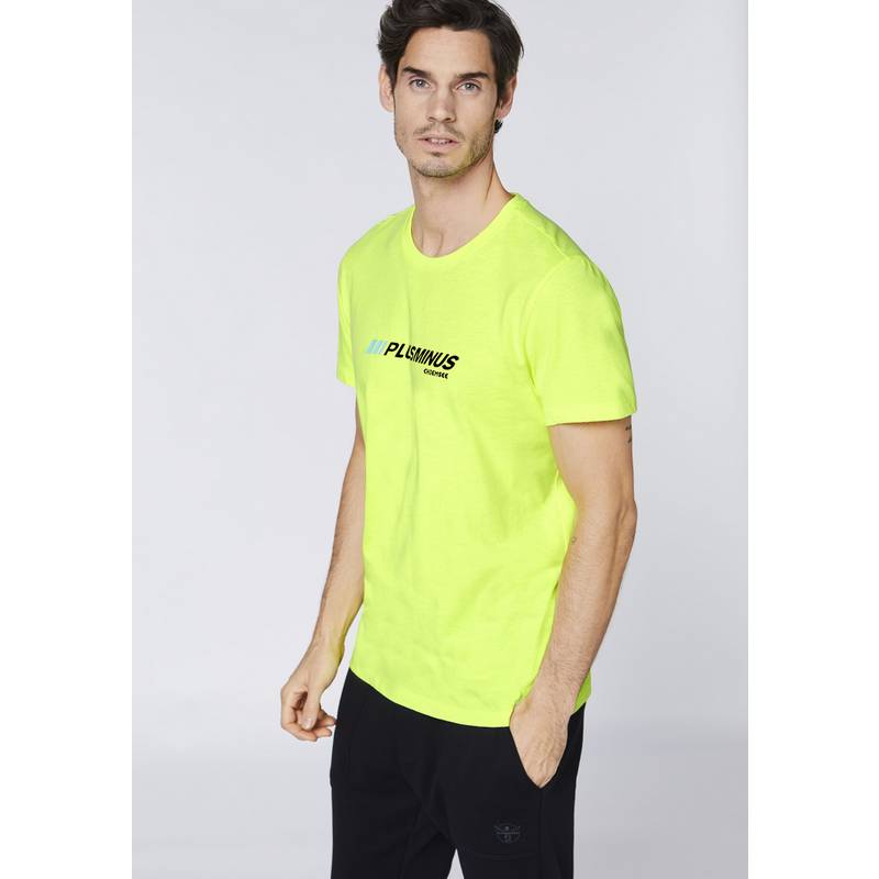 Chiemsee T-Shirt T-Shirt Herren