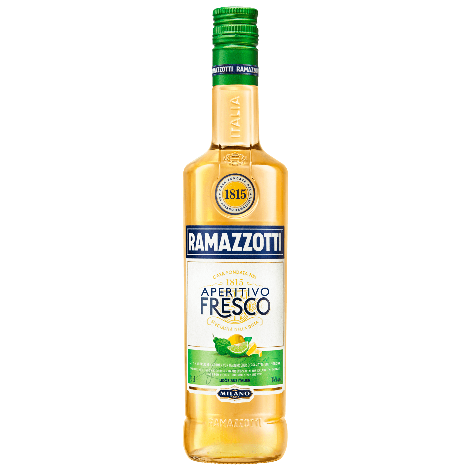 Ramazzotti Aperitivo Fresco 0,7l